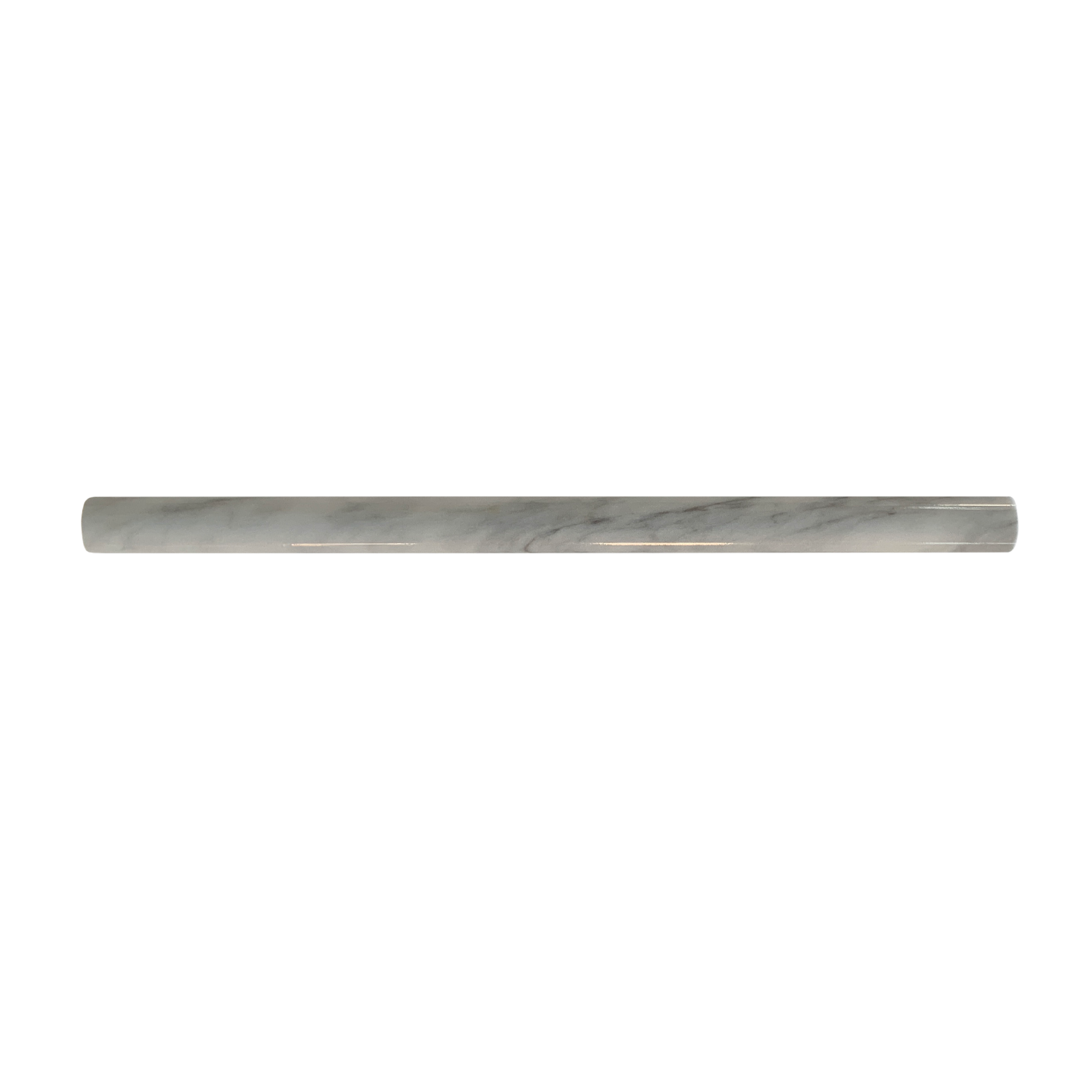 VOLAKAS MARBLE LINER POLISHED PENCIL MOLDING 